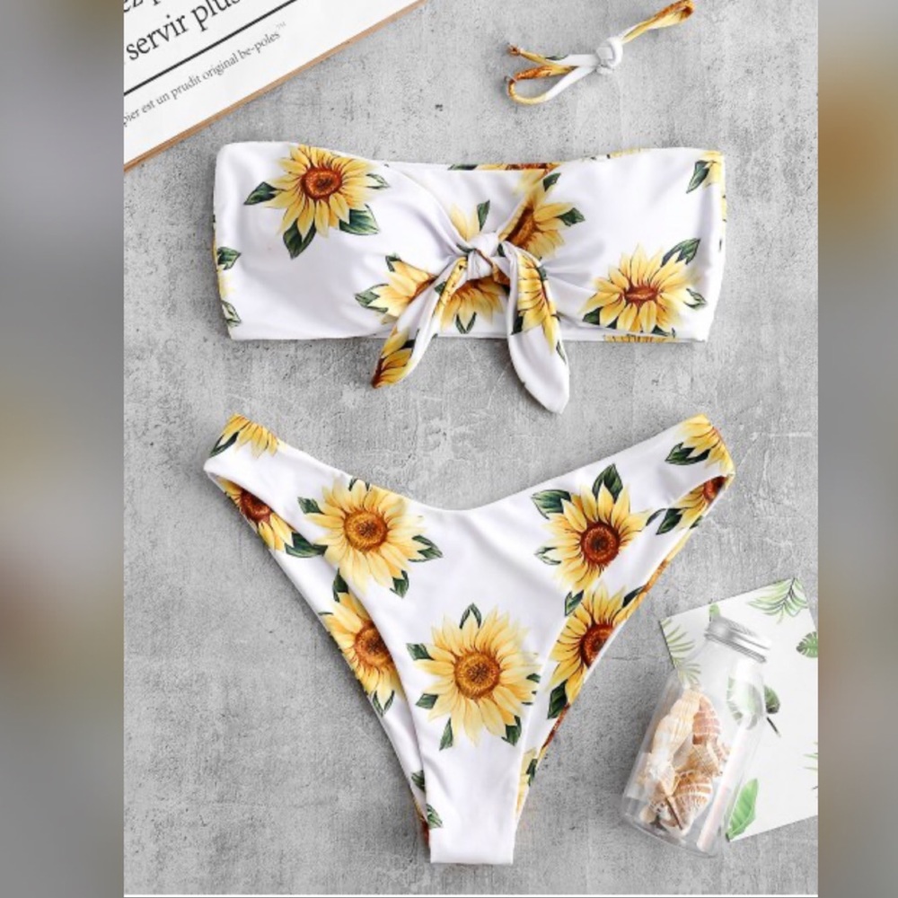 Zaful bikini